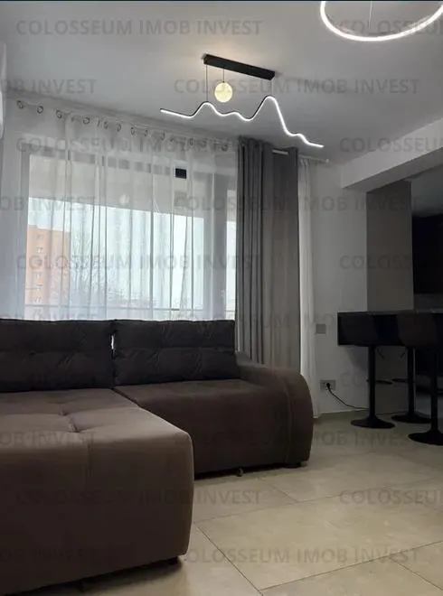 Apartament 2 camere, tip studio - zona Racadau - foto 1