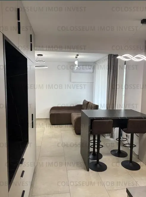Apartament 2 camere, tip studio - zona Racadau - foto 2