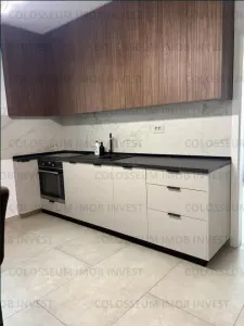 Apartament 2 camere, tip studio - zona Racadau - foto 3