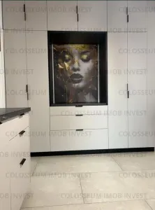 Apartament 2 camere, tip studio - zona Racadau - foto 4