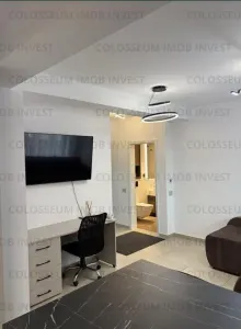 Apartament 2 camere, tip studio - zona Racadau - foto 5