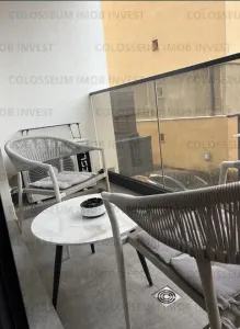 Apartament 2 camere, tip studio - zona Racadau - foto 7