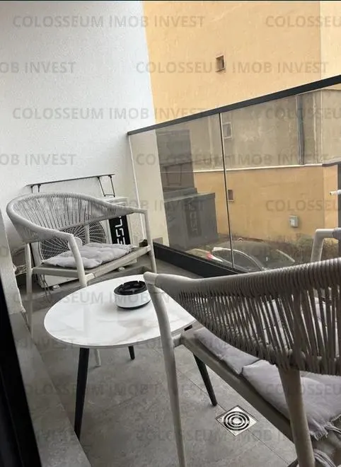 Apartament 2 camere, tip studio - zona Racadau - foto 7