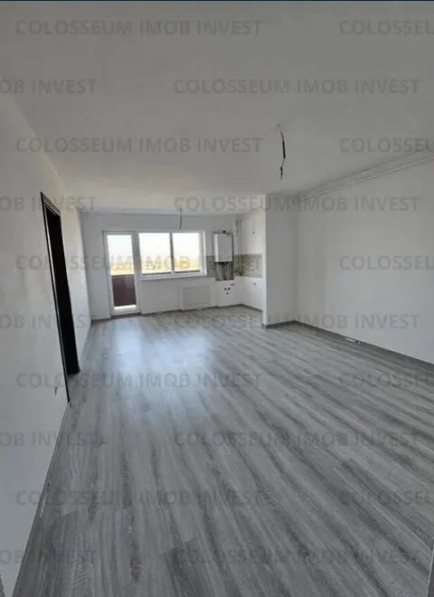 Apartament 2 camere, tip studio - zona Sanpetru - foto 1