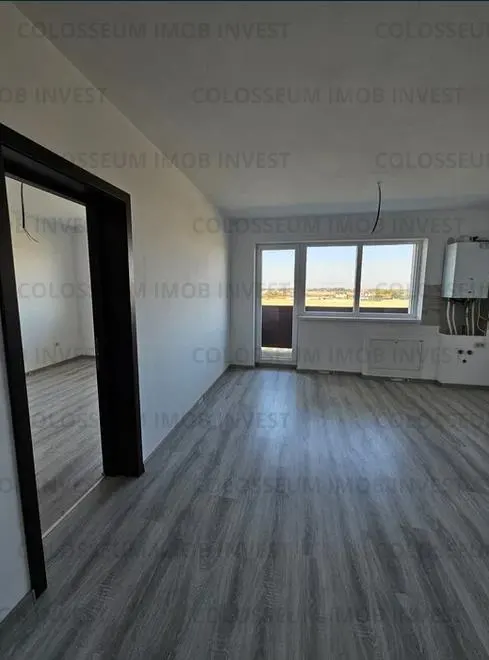 Apartament 2 camere, tip studio - zona Sanpetru - foto 3