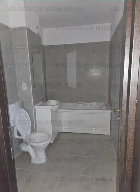Apartament 2 camere, tip studio - zona Sanpetru - foto 5