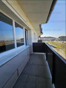 Apartament 2 camere, tip studio - zona Sanpetru - foto 7