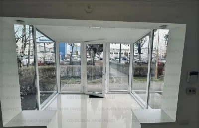 Spatiu comercial, 30 mp - zona Astra - Brasov