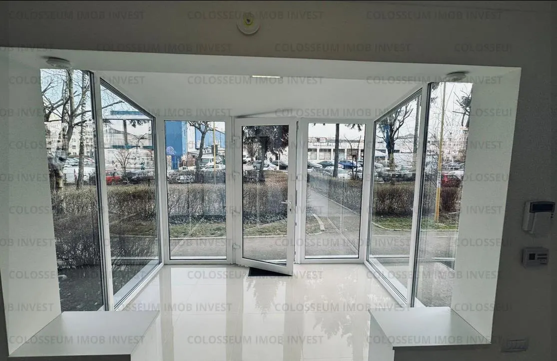 Spatiu comercial, 30 mp - zona Astra - foto 1