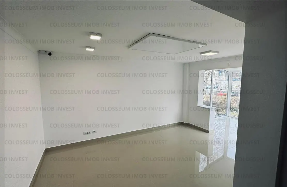 Spatiu comercial, 30 mp - zona Astra - foto 3