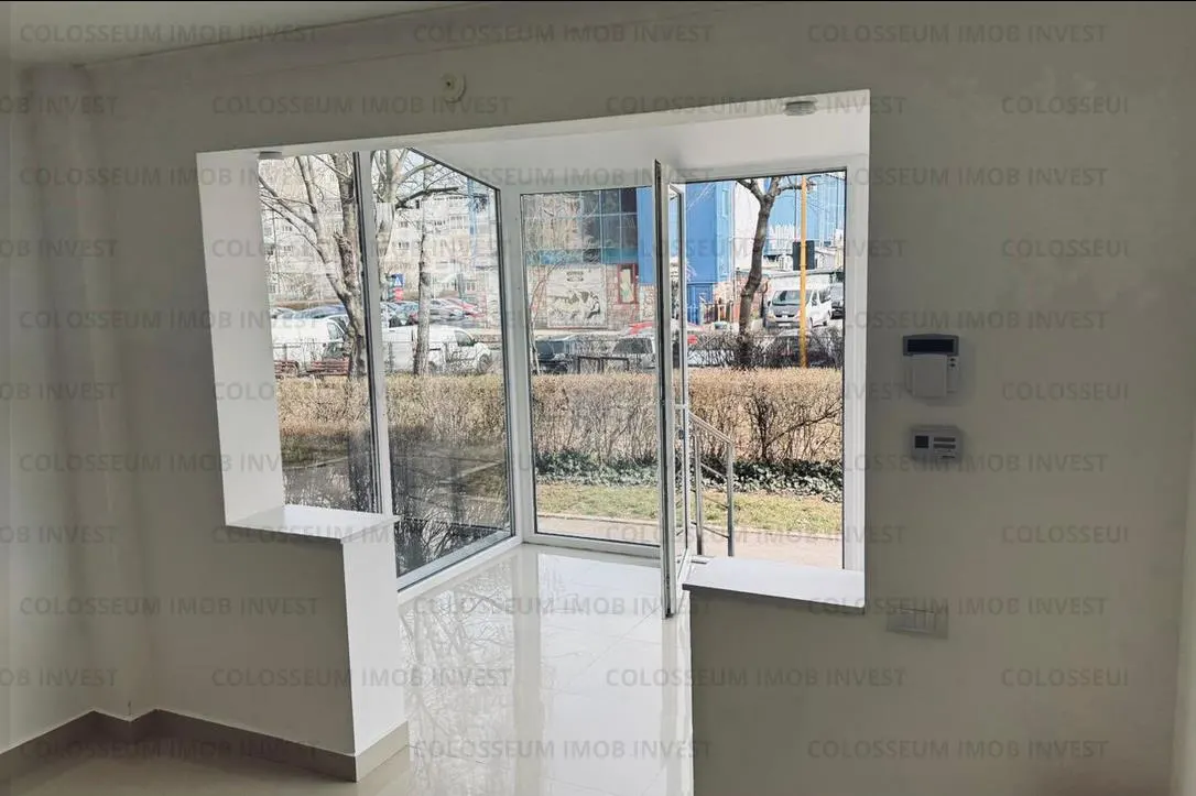 Spatiu comercial, 30 mp - zona Astra - foto 4