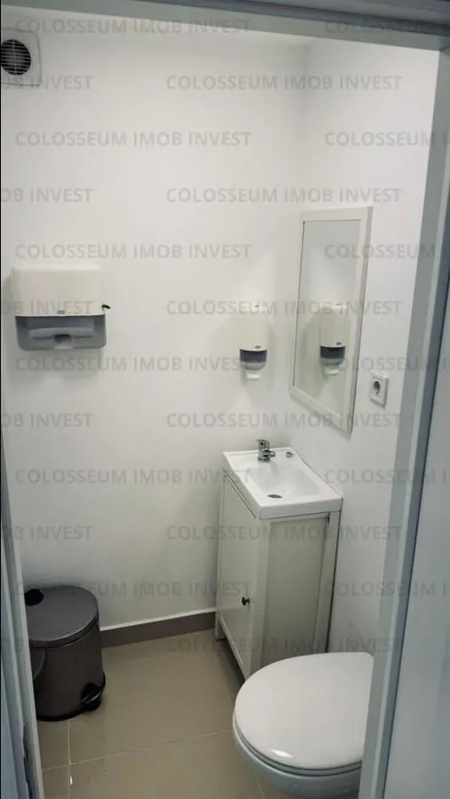 Spatiu comercial, 30 mp - zona Astra - foto 8