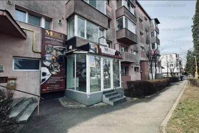 Spatiu comercial, 30 mp - zona Astra - foto 9