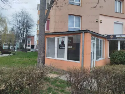 Spatiu comercial, la strada - zona Astra - foto 2