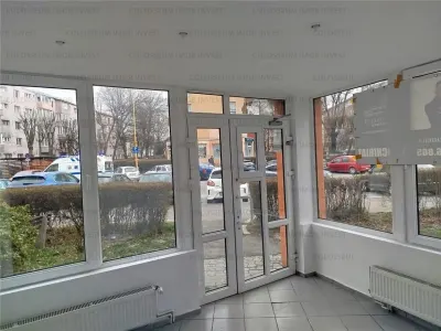 Spatiu comercial, la strada - zona Astra - foto 3