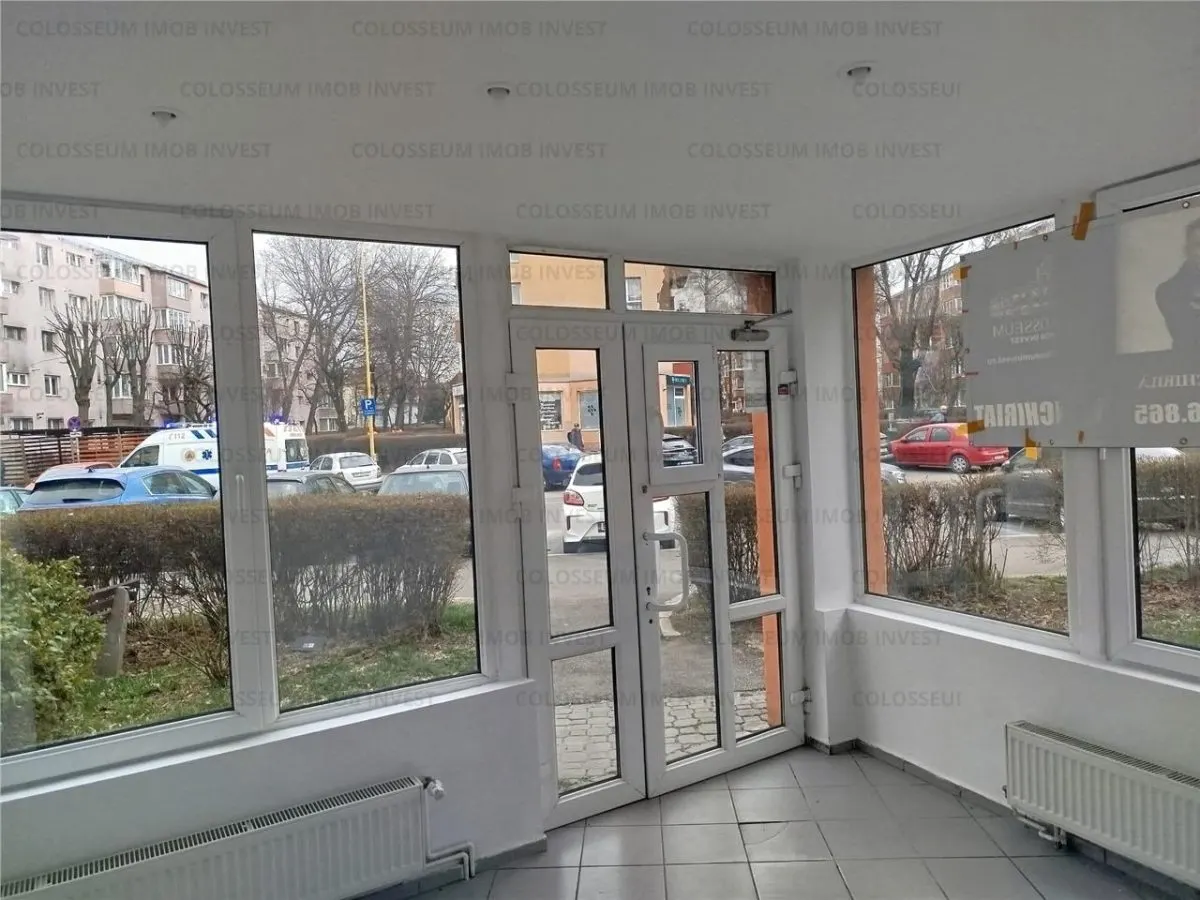 Spatiu comercial, la strada - zona Astra - foto 3