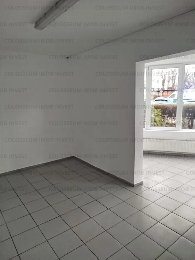 Spatiu comercial, la strada - zona Astra - foto 4