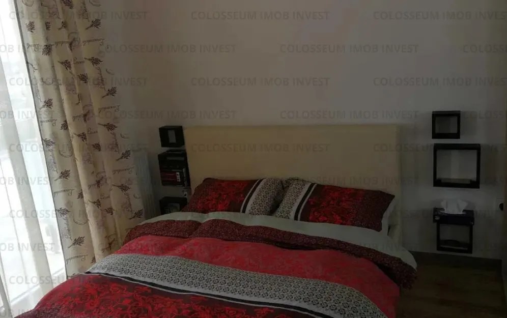 Apartament 2 camere, tip studio - Ghimbav, cartierul Florilor - foto 5