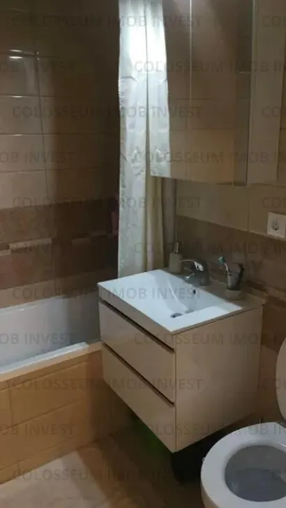 Apartament 2 camere, tip studio - Ghimbav, cartierul Florilor - foto 6
