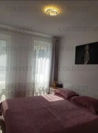 Apartament 2 camere, decomandat - zona Bartolomeu - foto 2