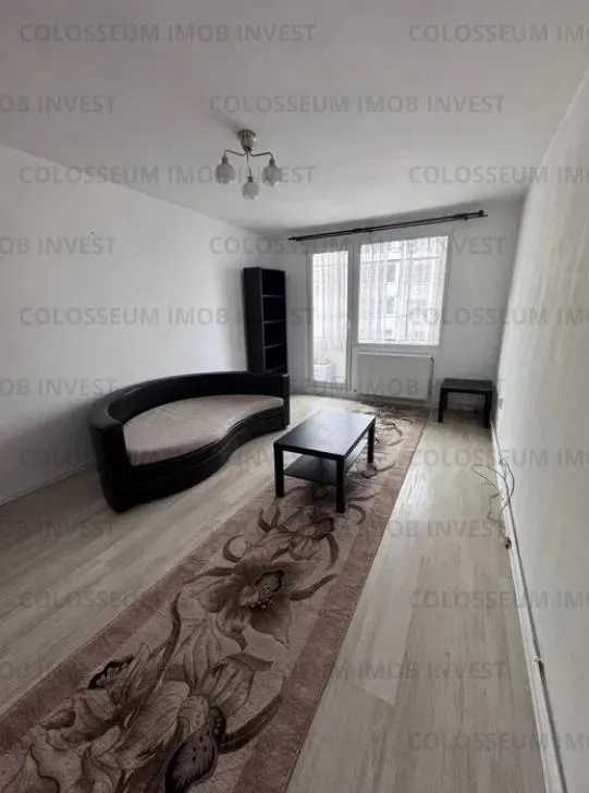 Apartament 2 camere, decomandat - zona Astra - foto 1
