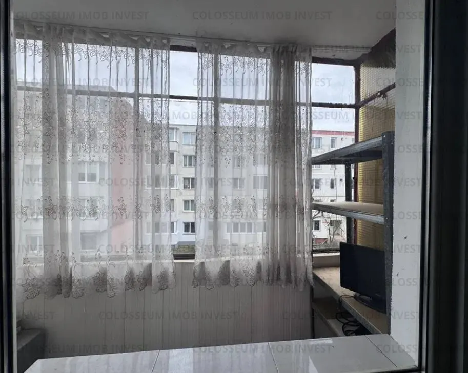 Apartament 2 camere, decomandat - zona Astra - foto 5