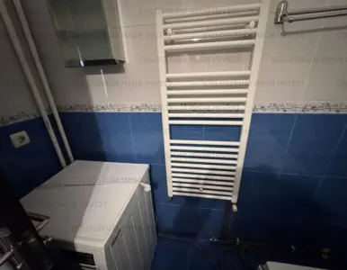 Apartament 2 camere, decomandat - zona Astra - foto 6