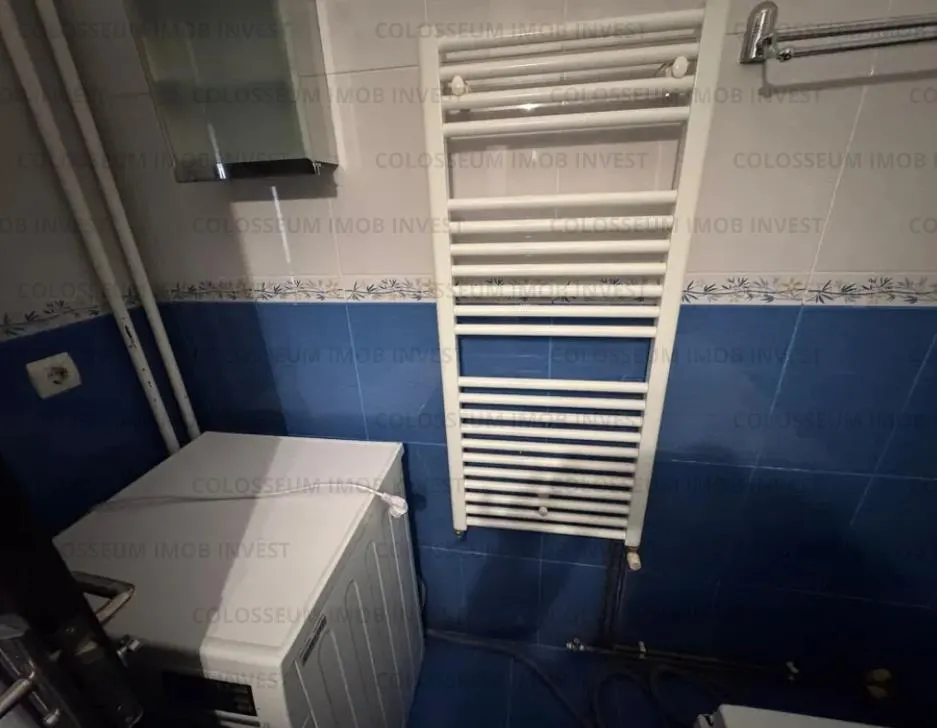Apartament 2 camere, decomandat - zona Astra - foto 6