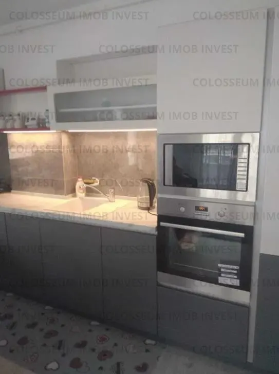 Apartament 2 camere, decomandat - zona Centrul Istoric - foto 4