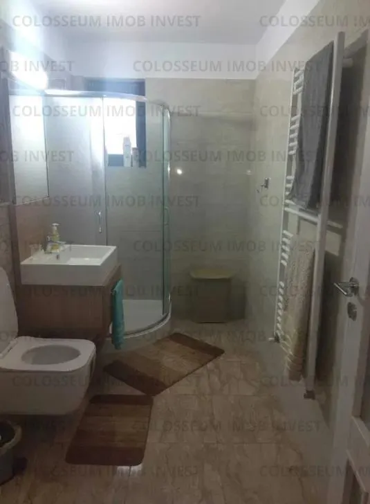 Apartament 2 camere, decomandat - zona Centrul Istoric - foto 6