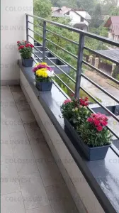 Apartament 2 camere, decomandat - zona Centrul Istoric - foto 7