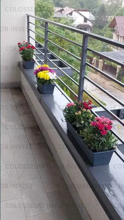 Apartament 2 camere, decomandat - zona Centrul Istoric - foto 7