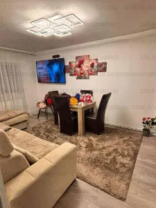 Apartament 3 camere, decomandat - zona Grivitei - foto 1
