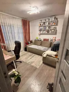Apartament 3 camere, decomandat - zona Grivitei - foto 3