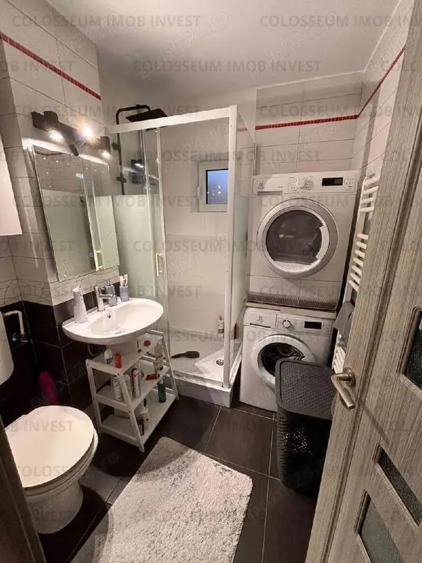 Apartament 3 camere, decomandat - zona Grivitei - foto 4