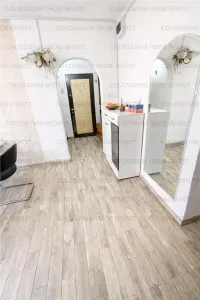 Apartament 3 camere â€“ Calea București / PÃ¢rÃ¢ului - foto 3