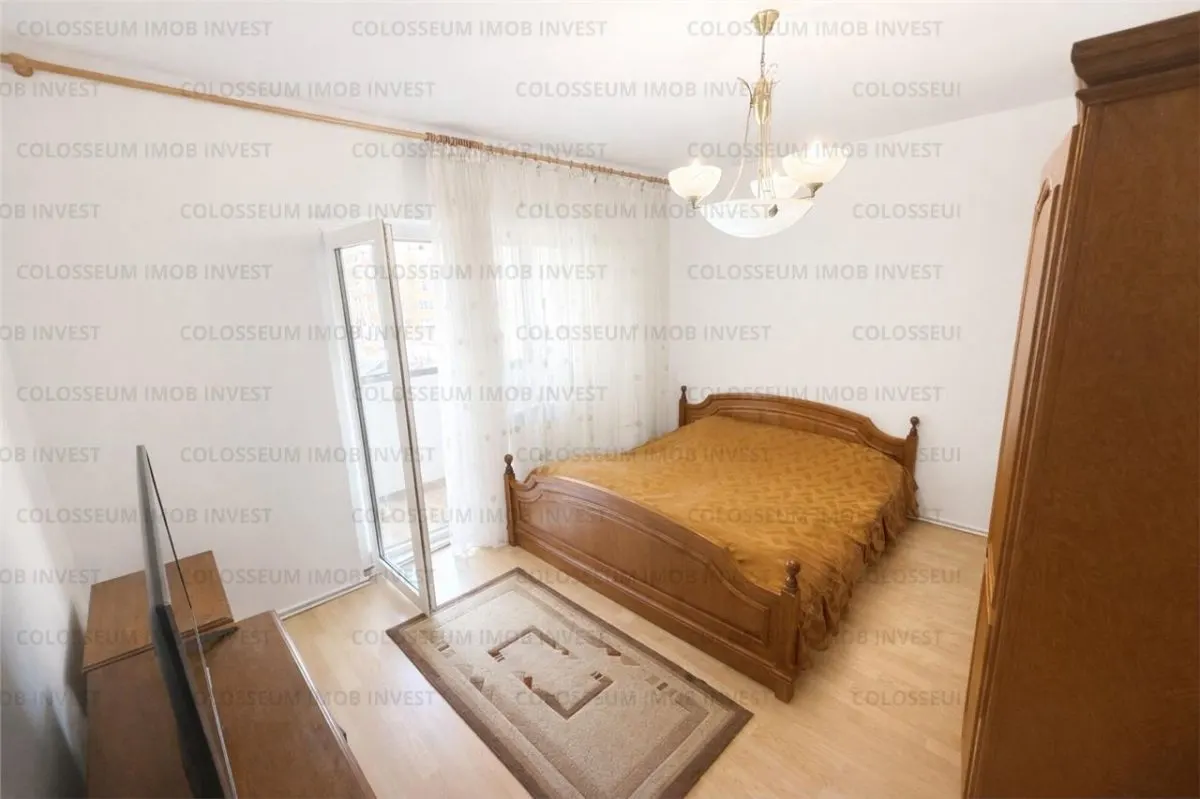 Apartament 3 camere â€“ Calea București / PÃ¢rÃ¢ului - foto 4