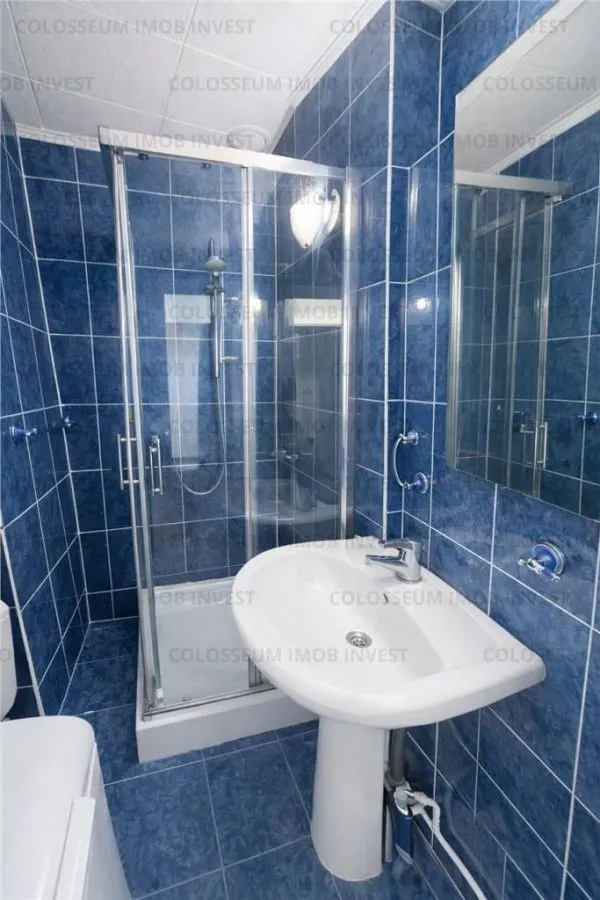 Apartament 3 camere â€“ Calea București / PÃ¢rÃ¢ului - foto 7