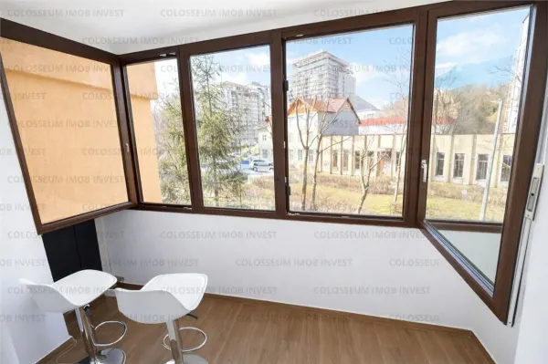 Apartament 3 camere Brașov - poza 8