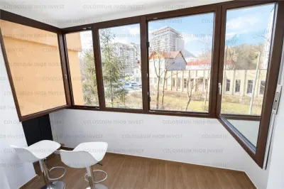 Apartament 3 camere â€“ Calea București / PÃ¢rÃ¢ului - foto 8