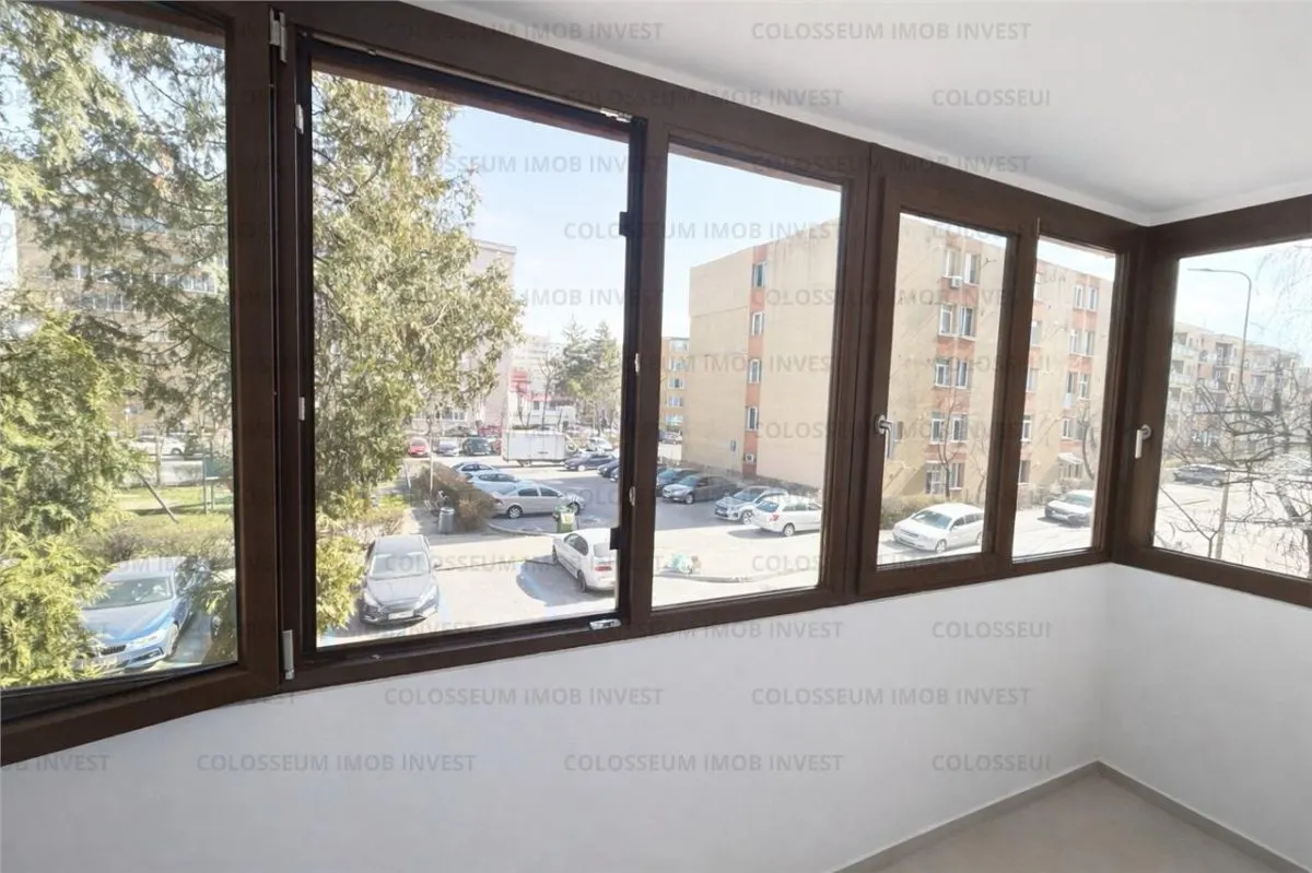 Apartament 3 camere â€“ Calea București / PÃ¢rÃ¢ului - foto 9