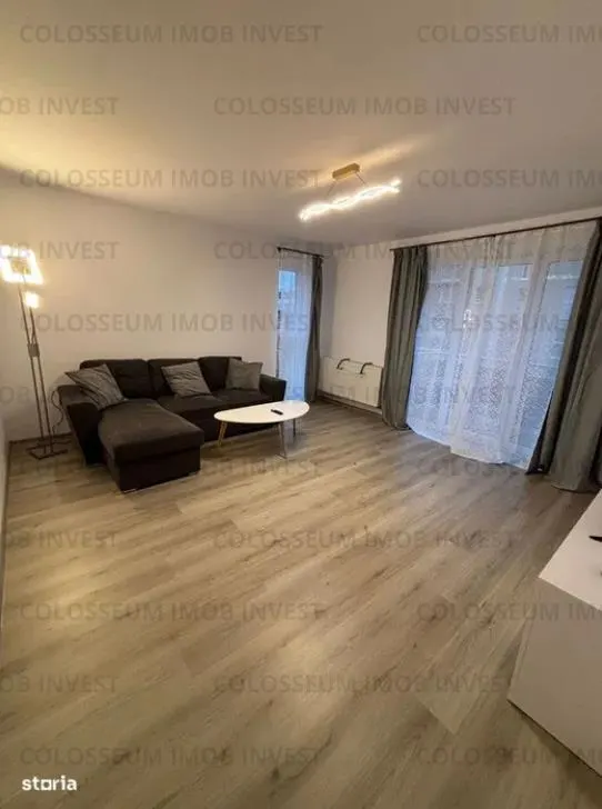 Apartament 2 camere, decomandat - zona Avantgarden - foto 1
