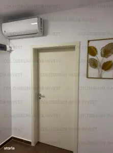 Apartament 2 camere, decomandat - zona Avantgarden - foto 11