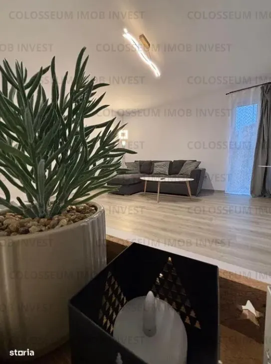 Apartament 2 camere, decomandat - zona Avantgarden - foto 3