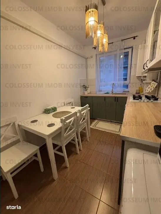 Apartament 2 camere, decomandat - zona Avantgarden - foto 5