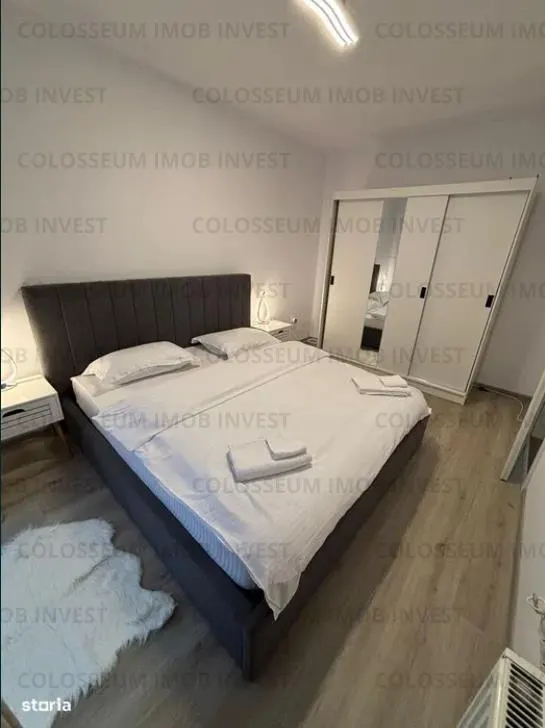 Apartament 2 camere, decomandat - zona Avantgarden - foto 6