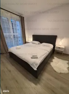 Apartament 2 camere, decomandat - zona Avantgarden - foto 7