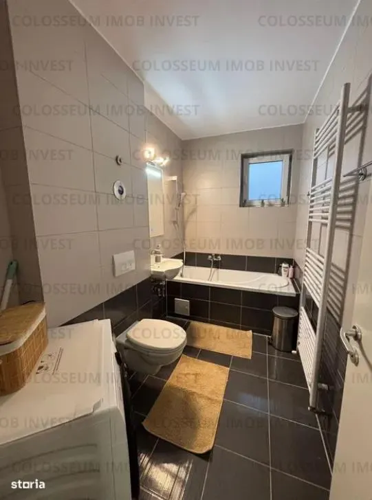 Apartament 2 camere, decomandat - zona Avantgarden - foto 8