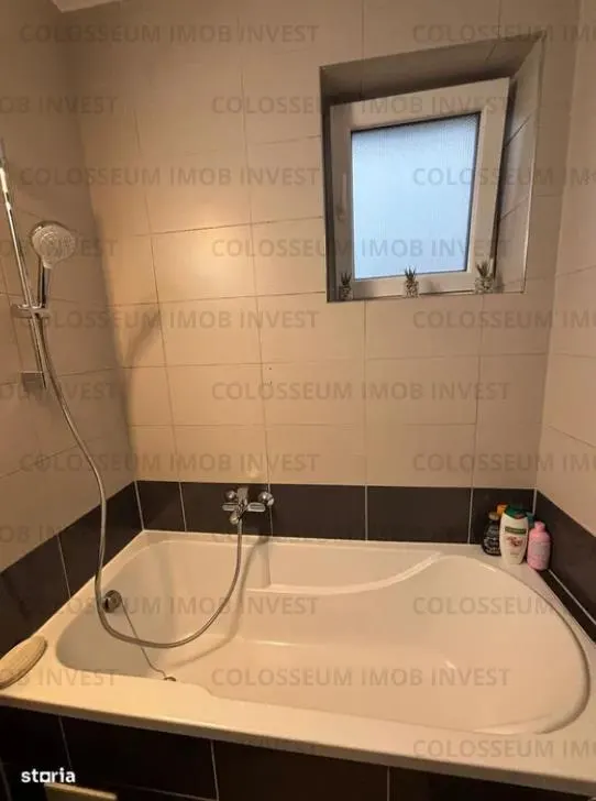 Apartament 2 camere, decomandat - zona Avantgarden - foto 9