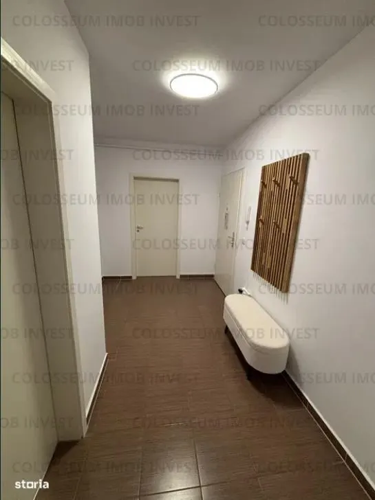Apartament 2 camere, decomandat - zona Avantgarden - foto 10